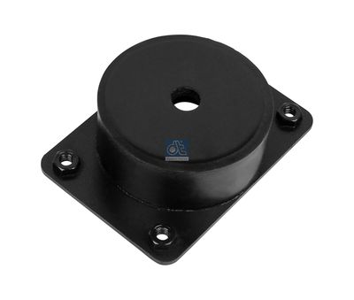 Soporte, motor
