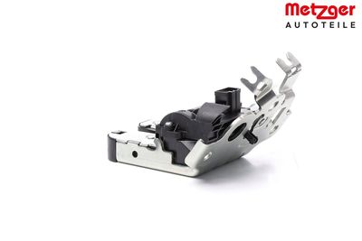 HECKKLAPPENSCHLOSS METZGER AUTOTEILE 2310698 33