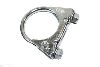 CONECTOR TEAVA SISTEM DE ESAPAMENT