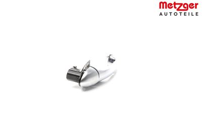 TüRGRIFF METZGER AUTOTEILE 2310947 30