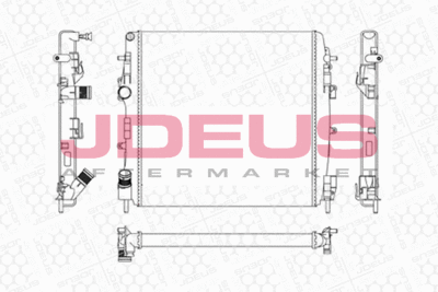 KüHLER MOTORKüHLUNG