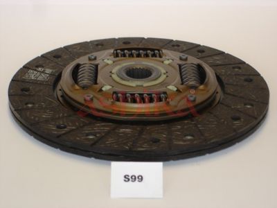 диск на съединителя ASHIKA 80-0S-099