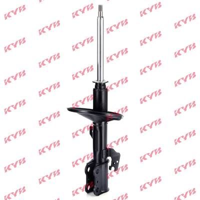 AMORTIZOR KYB 334284 8