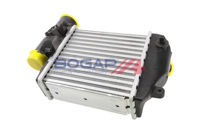 INTERCOOLER COMPRESOR BOGAP A4220108 1
