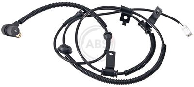 Jutiklis, rato greitis