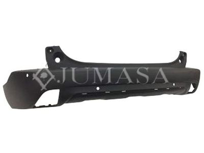 Буфер JUMASA 25433568 для PEUGEOT 2008