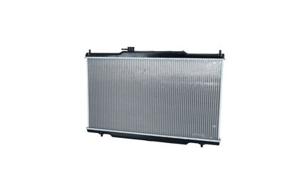 KüHLER MOTORKüHLUNG NRF 53573 27