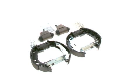 SET SABOTI FRANA BOSCH 0204114586 14