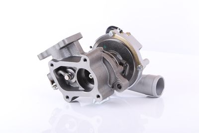 LADER AUFLADUNG NISSENS 93160 27