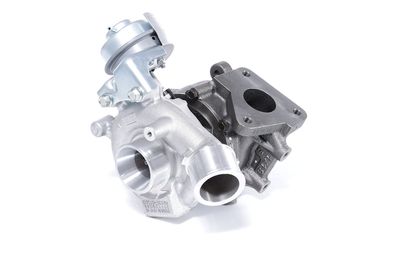 LADER AUFLADUNG BTS Turbo T916468 5