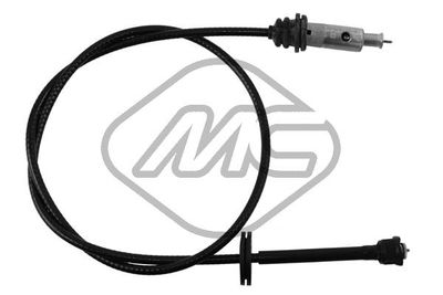 Hřídel tachometru Metalcaucho 80534
