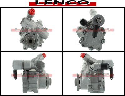 LENCO SP3803 Рулевая рейка  для BMW 6 (Бмв 6)