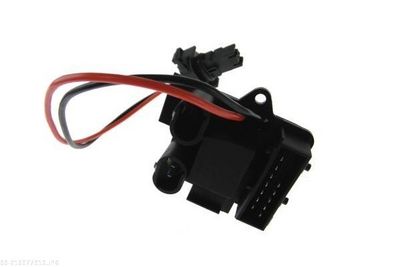 REZISTOR VENTILATOR HABITACLU