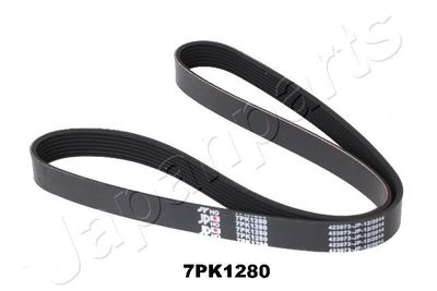 Поликлиновой ремень JAPANPARTS DV-7PK1280 для INFINITI Q45
