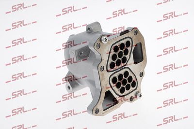 Aušintuvas, išmetamųjų dujų recirkuliacija