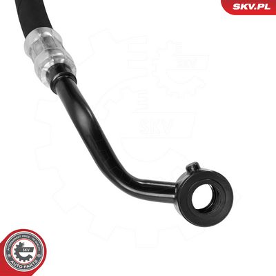 ESEN SKV - Hydraulická hadica pre riadenie KIA, HYUNDAI , 87SKV933
