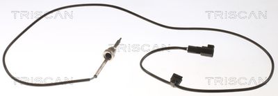 SENZOR TEMPERATURA GAZE EVACUARE