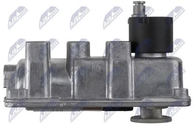 MUFA DE COMANDA COMPRESOR NTY ECDFR030 2