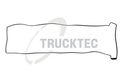 TRUCKTEC AUTOMOTIVE Tarpiklis, svirties dangtis