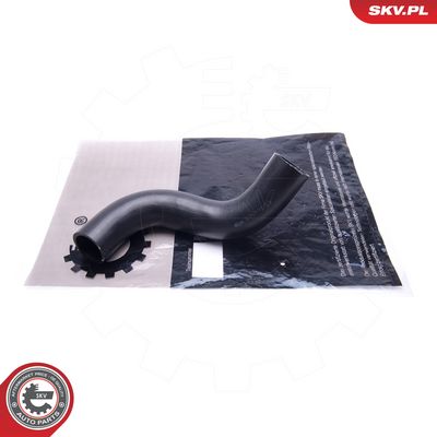 Intercooler cső ESEN SKV 54SKV013