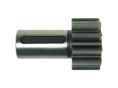 Freilaufgetriebe, Starter