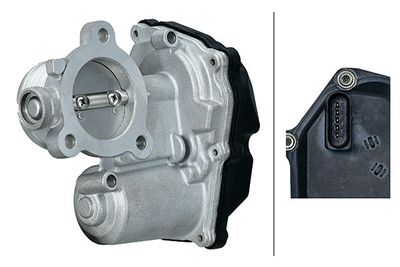 Zawór AGR HELLA 6NU 014 864-991