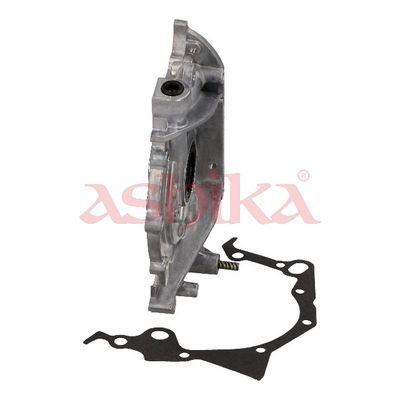 oljepumpe ASHIKA 157-SZ-SZ04 for SUZUKI, MITSUBISHI