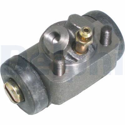 Cylinderek hamulcowy DELPHI LW30437
