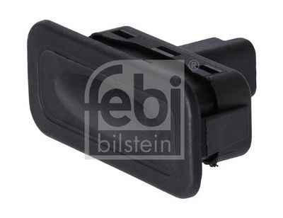 FEBI BILSTEIN Schalter, Heckklappenentriegelung