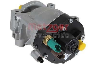 POMPA DE INALTA PRESIUNE