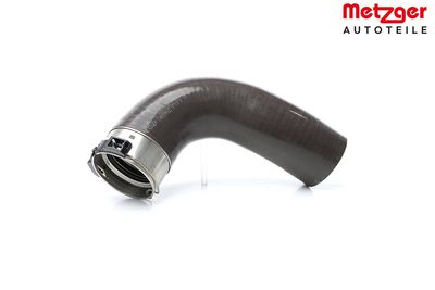 LADELUFTSCHLAUCH METZGER AUTOTEILE 2400912 35