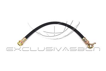 Кронштейн, тормозный шланг MDR MBH-2335 для MAZDA MX-5