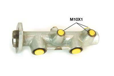 POMPA CENTRALA FRANA