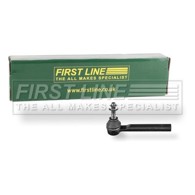накрайник на напречна кормилна щанга FIRST LINE FTR6007