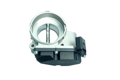 DROSSELKLAPPENSTUTZEN