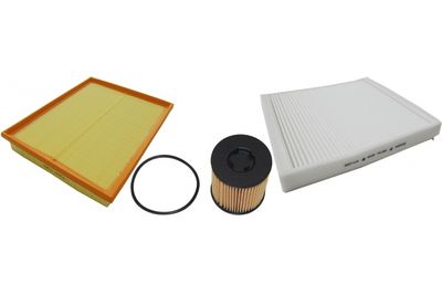 SET FILTRE MAPCO 68710