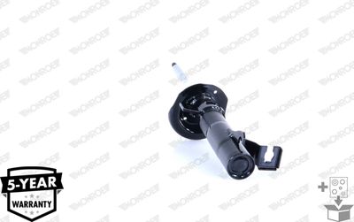 Shock Absorber G16386