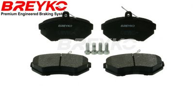 SET PLACUTE FRANA FRANA DISC