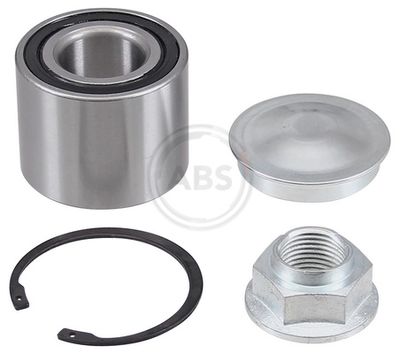 Wheel Bearing Kit 201708