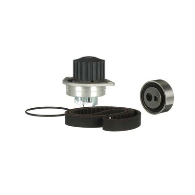 WASSERPUMPE + ZAHNRIEMENSATZ GATES KP15175XS2 5