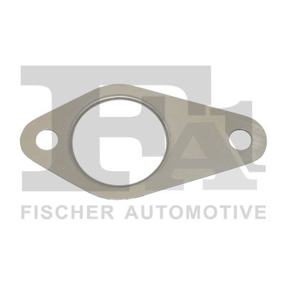FA1 780-917 Прокладка глушителя  для MAZDA 121 II (DB) 1.3 16V