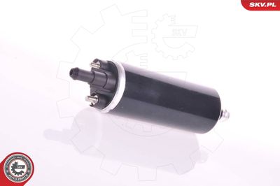 Fuel Pump 02SKV018