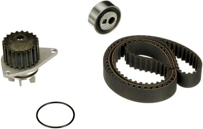 Water Pump & Timing Belt Kit KP15127XS