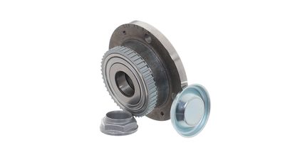 RADLAGERSATZ SKF VKBA3562 33