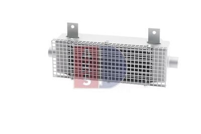 ÖLKüHLER MOTORöL AKS DASIS 486006N 9