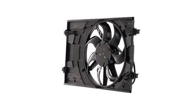 VENTILATOR RADIATOR MAHLE CFF660000P 16