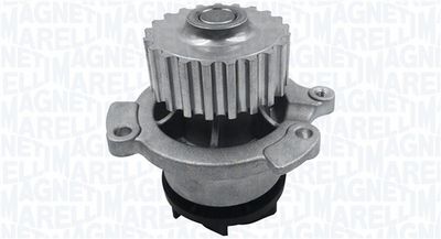 водна помпа, охлаждане на двигателя MAGNETI MARELLI 352316171418