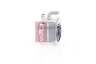 ÖLKüHLER MOTORöL AKS DASIS 046004N 5