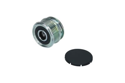 SISTEM ROATA LIBERA GENERATOR KAMOKA RC059 3