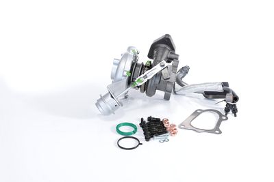 LADER AUFLADUNG BTS Turbo T981467 12